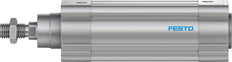 Festo Cylinder 50mm Bore 80mm Stroke ISO 15552 Double Acting - 1366951