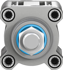 Festo Cylinder 50mm Bore 80mm Stroke ISO 15552 Double Acting - 1366951