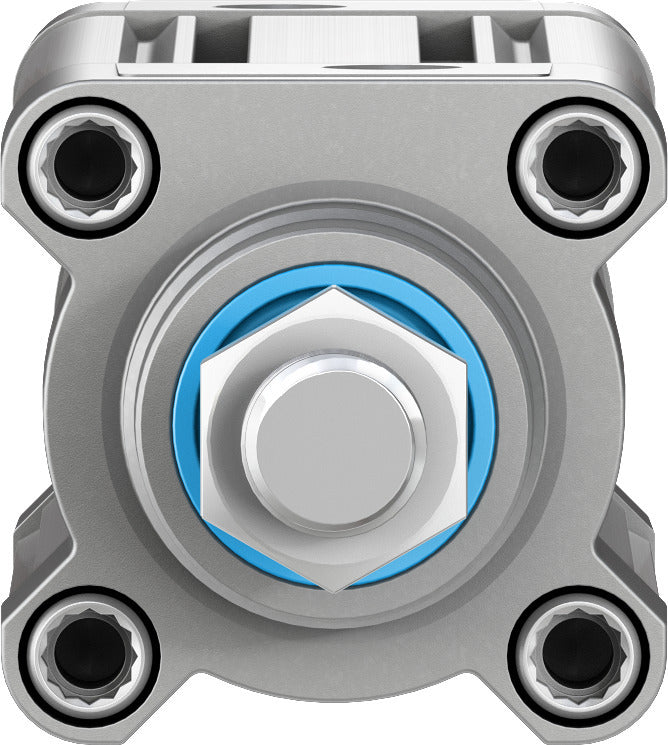 Festo Cylinder 32mm Bore 50mm Stroke ISO 15552 Double Acting - 1376469