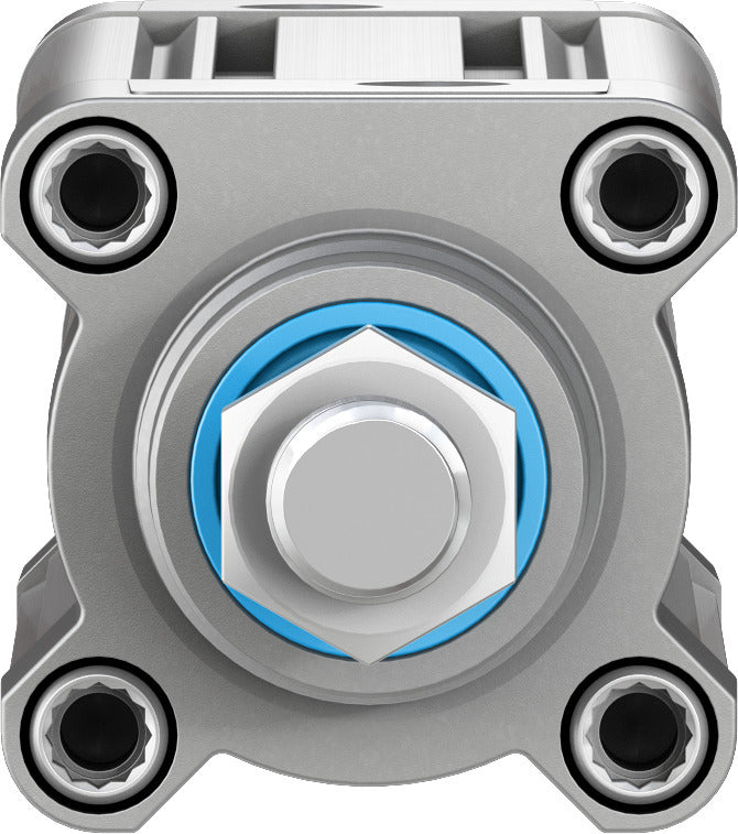 Festo Cylinder 50mm Bore 125mm Stroke ISO 15552 Double Acting - 1376308