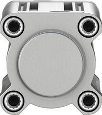 Festo Cylinder 50mm Bore 125mm Stroke ISO 15552 Double Acting - 1376308