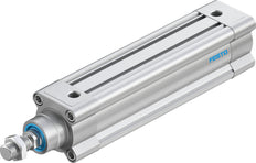 Festo Cylinder 50mm Bore 160mm Stroke ISO 15552 Double Acting - 1376309