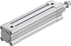 Festo Cylinder 50mm Bore 160mm Stroke ISO 15552 Double Acting - 1376309