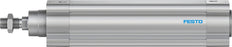 Festo Cylinder 50mm Bore 160mm Stroke ISO 15552 Double Acting - 1376309