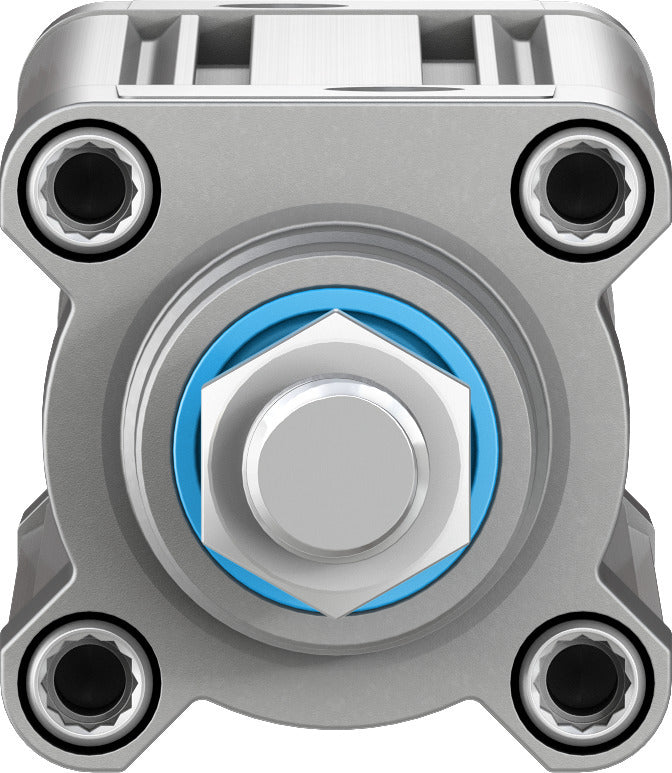 Festo Cylinder 50mm Bore 160mm Stroke ISO 15552 Double Acting - 1376309