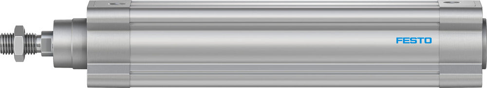 Festo Cylinder 50mm Bore 200mm Stroke ISO 15552 Double Acting - 1376310
