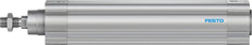 Festo Cylinder 50mm Bore 200mm Stroke ISO 15552 Double Acting - 1376310