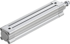 Festo Cylinder 50mm Bore 250mm Stroke ISO 15552 Double Acting - 1366956