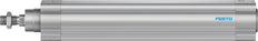 Festo Cylinder 50mm Bore 250mm Stroke ISO 15552 Double Acting - 1366956