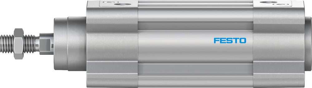 Festo Cylinder 32mm Bore 25mm Stroke ISO 15552 Double Acting - 1376422