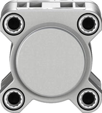 Festo Cylinder 32mm Bore 25mm Stroke ISO 15552 Double Acting - 1376422