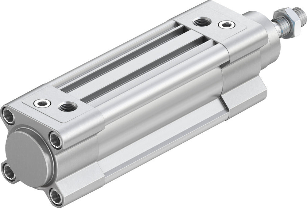 Festo Cylinder 32mm Bore 50mm Stroke ISO 15552 Double Acting - 1376424