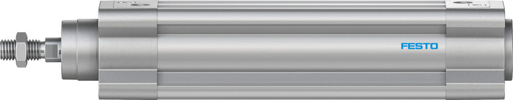 Festo Cylinder 32mm Bore 100mm Stroke ISO 15552 Double Acting - 1376426