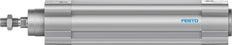 Festo Cylinder 32mm Bore 100mm Stroke ISO 15552 Double Acting - 1376426