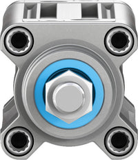 Festo Cylinder 32mm Bore 100mm Stroke ISO 15552 Double Acting - 1376426