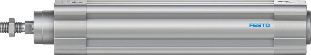 Festo Cylinder 32mm Bore 125mm Stroke ISO 15552 Double Acting - 1376427