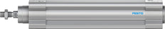Festo Cylinder 32mm Bore 125mm Stroke ISO 15552 Double Acting - 1376427