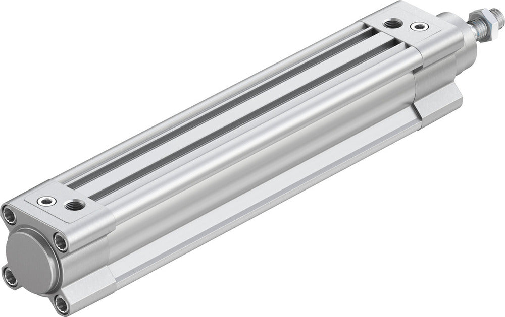 Festo Cylinder 32mm Bore 160mm Stroke ISO 15552 Double Acting - 1376428