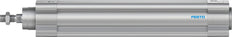 Festo Cylinder 32mm Bore 160mm Stroke ISO 15552 Double Acting - 1376428