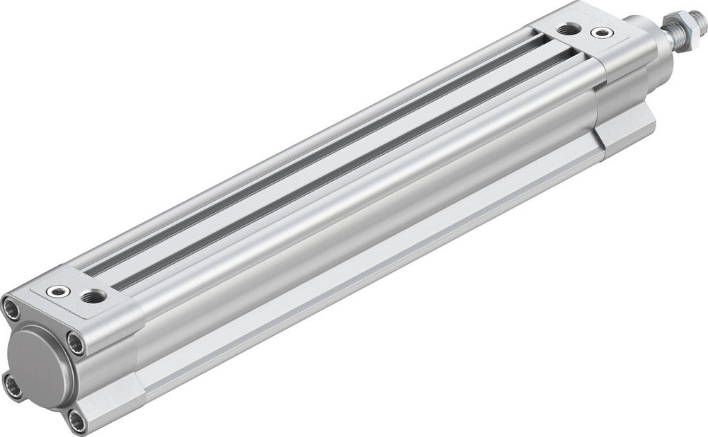 Festo Cylinder 32mm Bore 200mm Stroke ISO 15552 Double Acting - 1376429