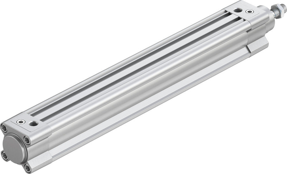 Festo Cylinder 32mm Bore 250mm Stroke ISO 15552 Double Acting - 1376430