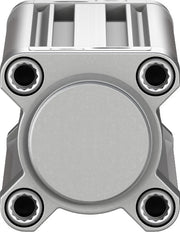 Festo Cylinder 32mm Bore 250mm Stroke ISO 15552 Double Acting - 1376430