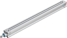 Festo Cylinder 32mm Bore 500mm Stroke ISO 15552 Double Acting - 1376433