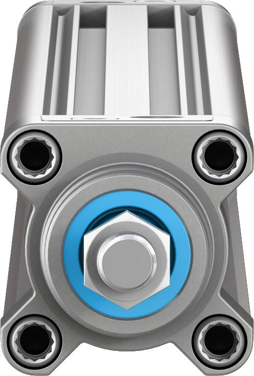 Festo Cylinder 32mm Bore 500mm Stroke ISO 15552 Double Acting - 1376433