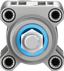 Festo Cylinder 32mm Bore 25mm Stroke ISO 15552 Double Acting - 1376467