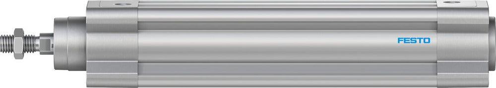 Festo Cylinder 32mm Bore 125mm Stroke ISO 15552 Double Acting - 1376472