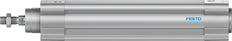Festo Cylinder 32mm Bore 125mm Stroke ISO 15552 Double Acting - 1376472