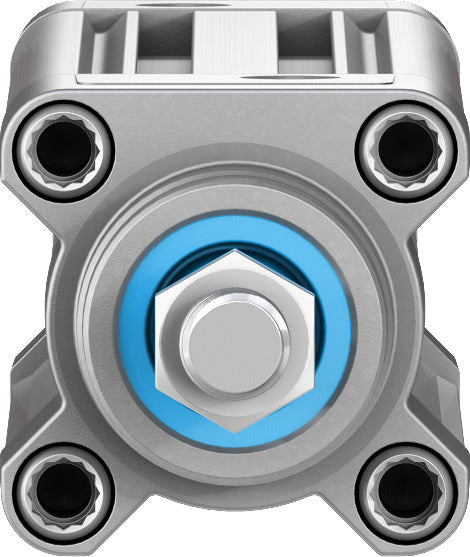 Festo Cylinder 32mm Bore 125mm Stroke ISO 15552 Double Acting - 1376472