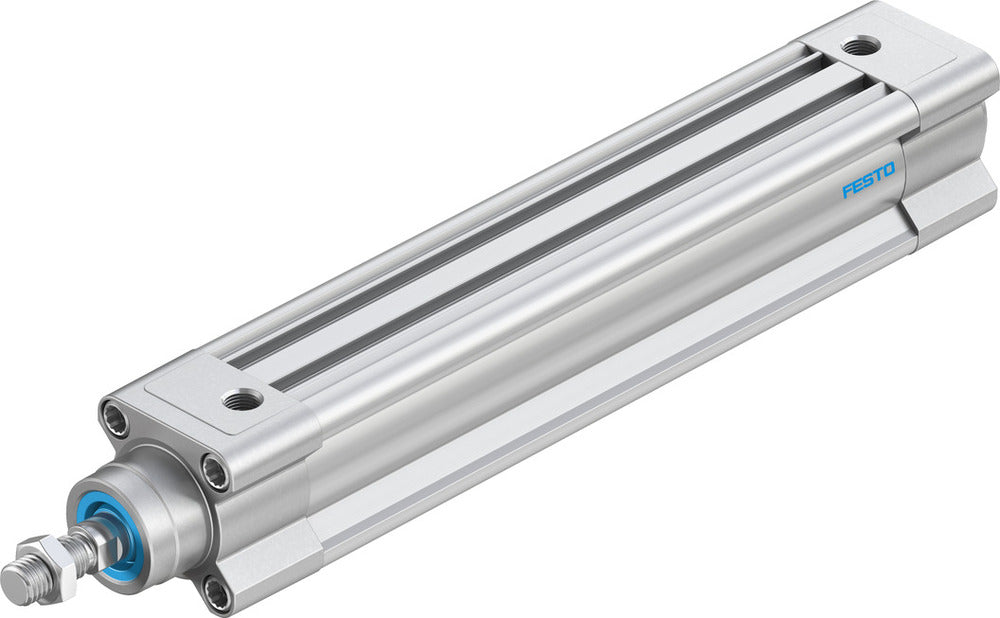 Festo Cylinder 32mm Bore 160mm Stroke ISO 15552 Double Acting - 1376473