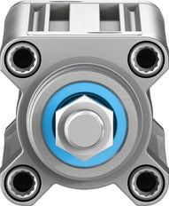 Festo Cylinder 32mm Bore 160mm Stroke ISO 15552 Double Acting - 1376473