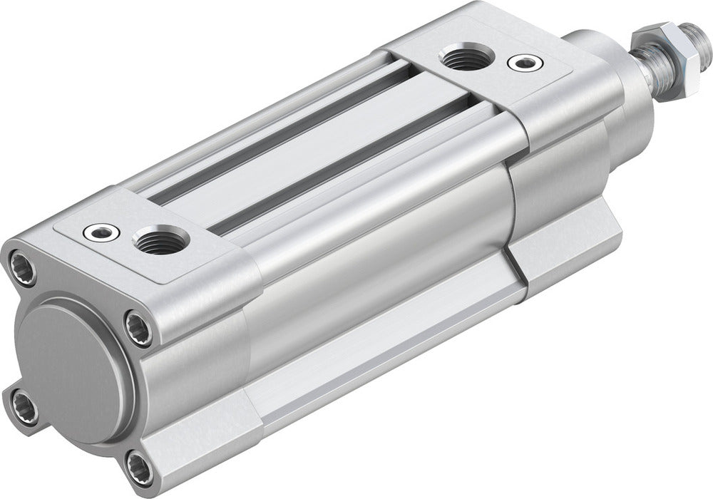 Festo Cylinder 40mm Bore 50mm Stroke ISO 15552 Double Acting - 1376658