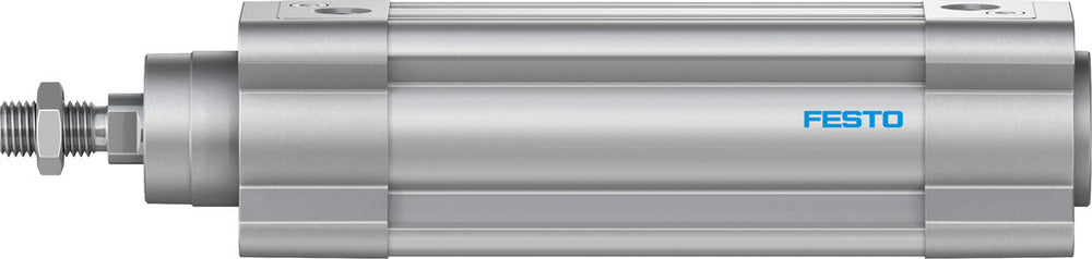 Festo Cylinder 40mm Bore 80mm Stroke ISO 15552 Double Acting - 1376659