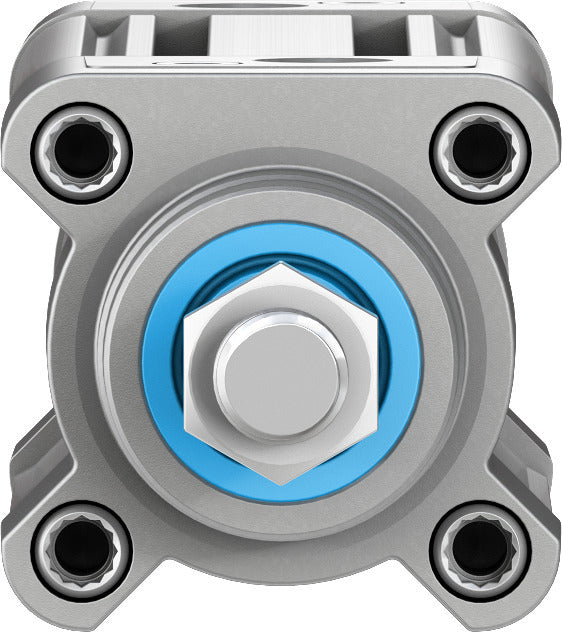 Festo Cylinder 40mm Bore 80mm Stroke ISO 15552 Double Acting - 1376659