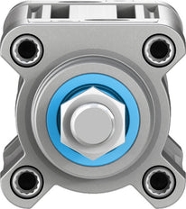 Festo Cylinder 40mm Bore 80mm Stroke ISO 15552 Double Acting - 1376659