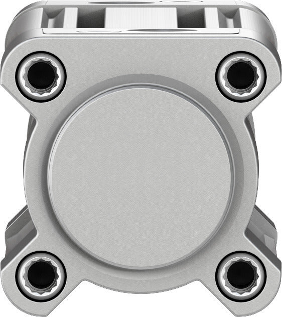 Festo Cylinder 40mm Bore 80mm Stroke ISO 15552 Double Acting - 1376659