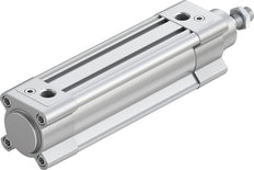 Festo Cylinder 40mm Bore 100mm Stroke ISO 15552 Double Acting - 1376660
