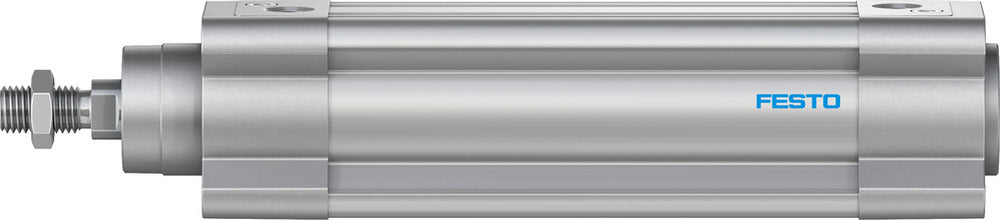 Festo Cylinder 40mm Bore 100mm Stroke ISO 15552 Double Acting - 1376660