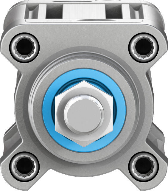 Festo Cylinder 40mm Bore 100mm Stroke ISO 15552 Double Acting - 1376660