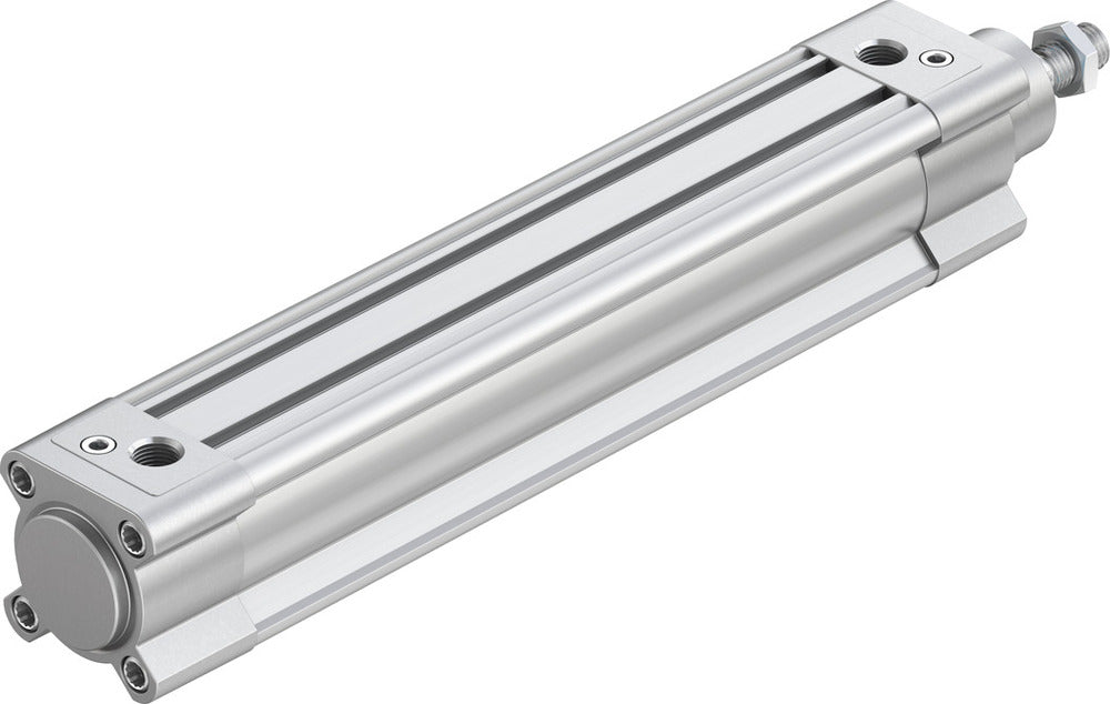 Festo Cylinder 40mm Bore 200mm Stroke ISO 15552 Double Acting - 1376663