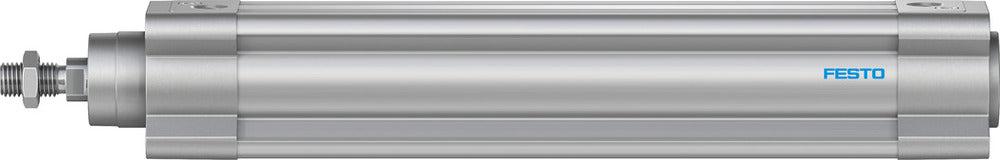 Festo Cylinder 40mm Bore 200mm Stroke ISO 15552 Double Acting - 1376663