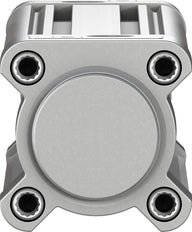 Festo Cylinder 40mm Bore 200mm Stroke ISO 15552 Double Acting - 1376663