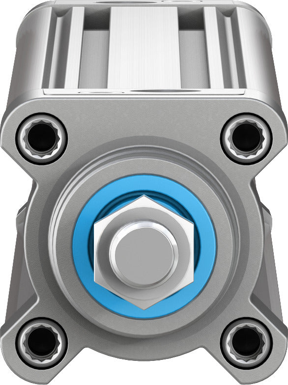 Festo Cylinder 40mm Bore 400mm Stroke ISO 15552 Double Acting - 1376666