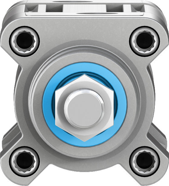 Festo Cylinder 40mm Bore 40mm Stroke ISO 15552 Double Acting - 1376904