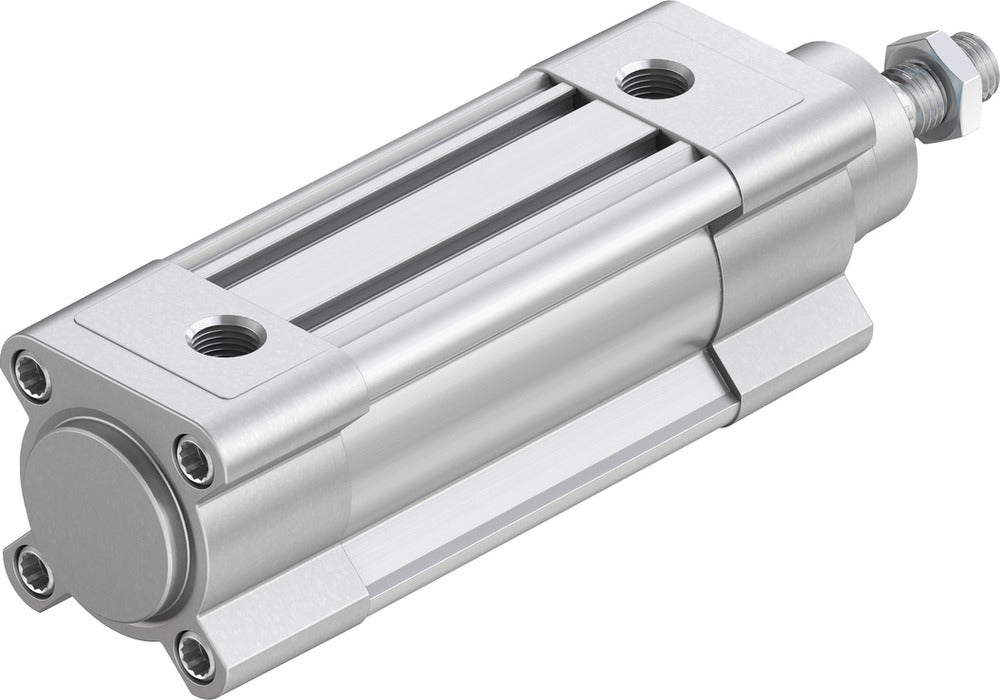 Festo Cylinder 40mm Bore 50mm Stroke ISO 15552 Double Acting - 1376905