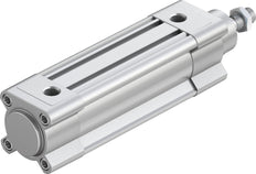 Festo Cylinder 40mm Bore 80mm Stroke ISO 15552 Double Acting - 1376906