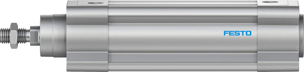 Festo Cylinder 40mm Bore 80mm Stroke ISO 15552 Double Acting - 1376906